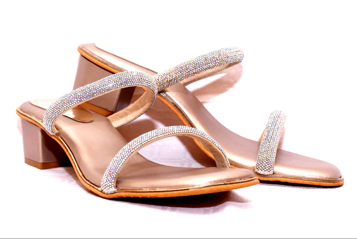 Rhinestone Collection