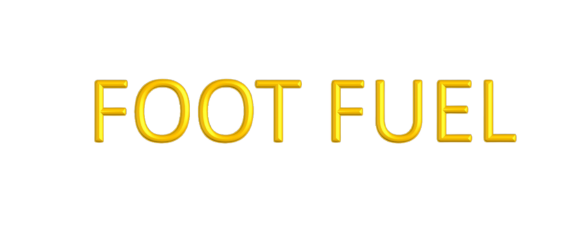 Foot Fuel