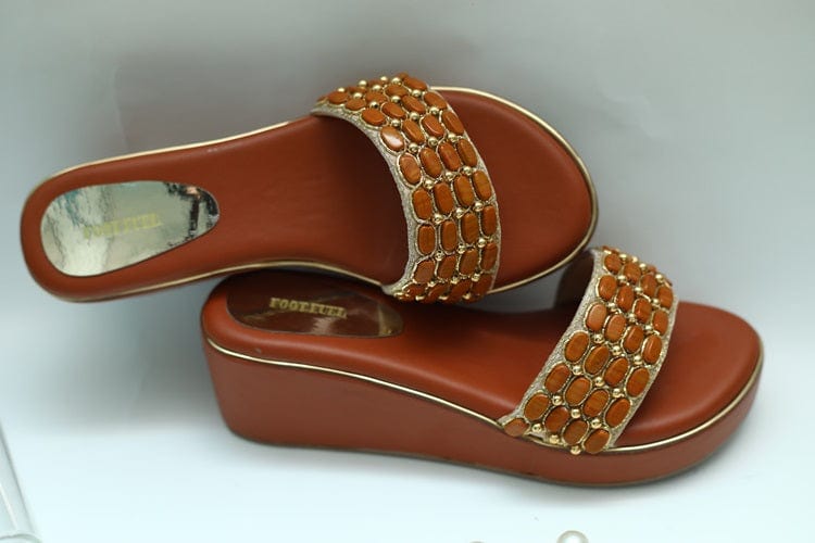 Brown love