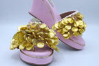 Coin pink