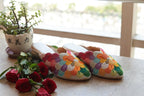 Colours of peace