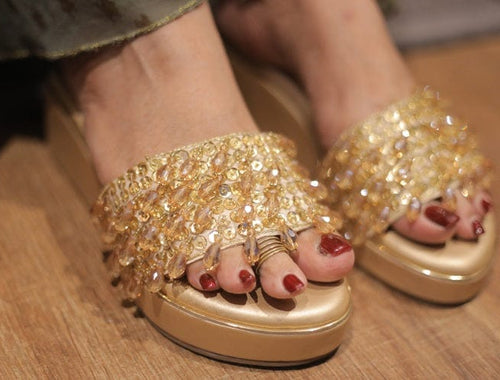 Crystal love