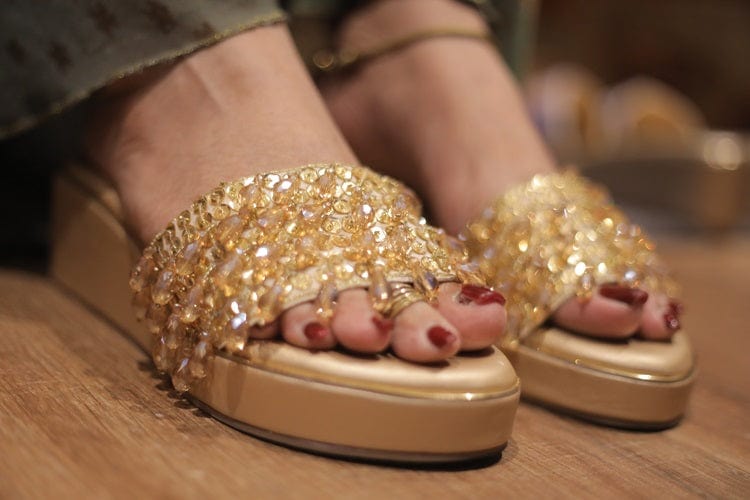 Crystal love