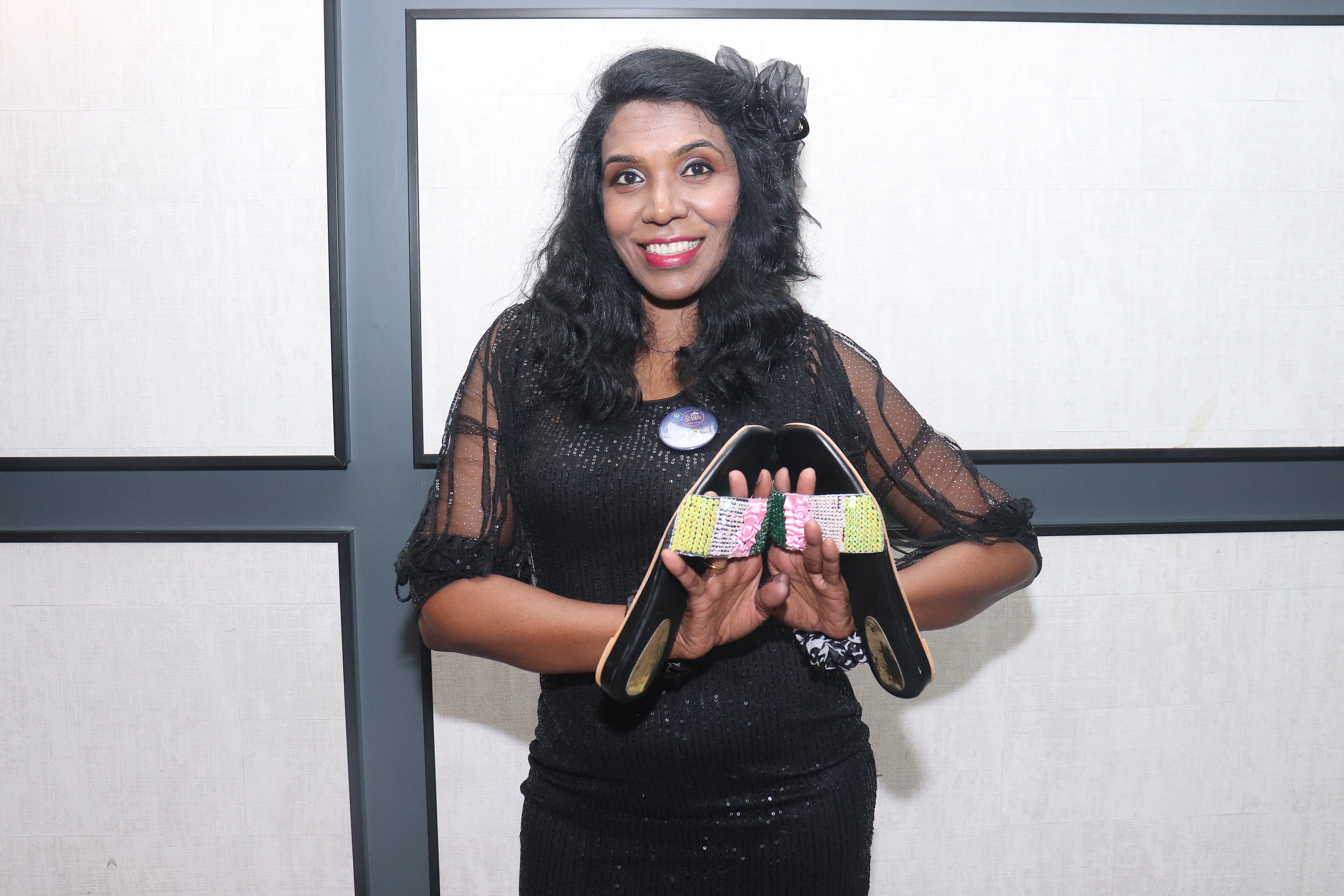 Every skin is unique