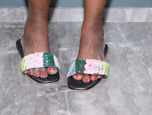 Every skin is unique