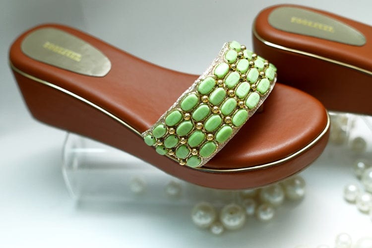 Green love