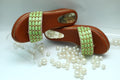 Green love