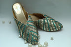 Green sequida