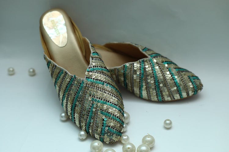 Green sequida