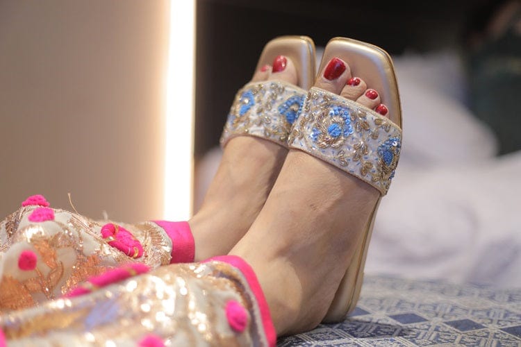 Miss Gayab