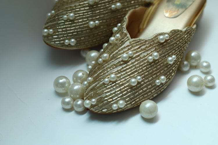 Pearl all over