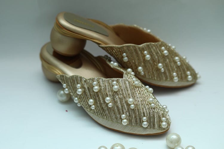 Pearl all over