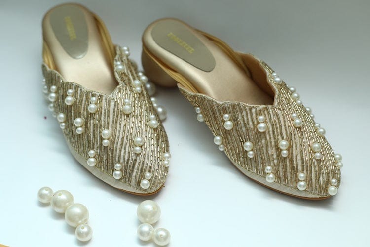 Pearl all over