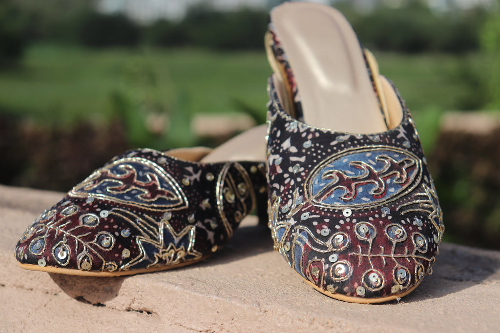 Phys ajrak