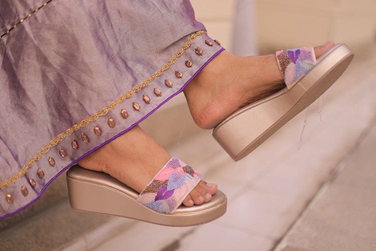 Purple love