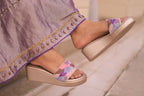 Purple love
