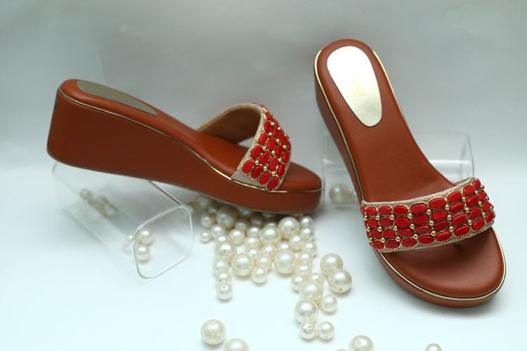 Red love