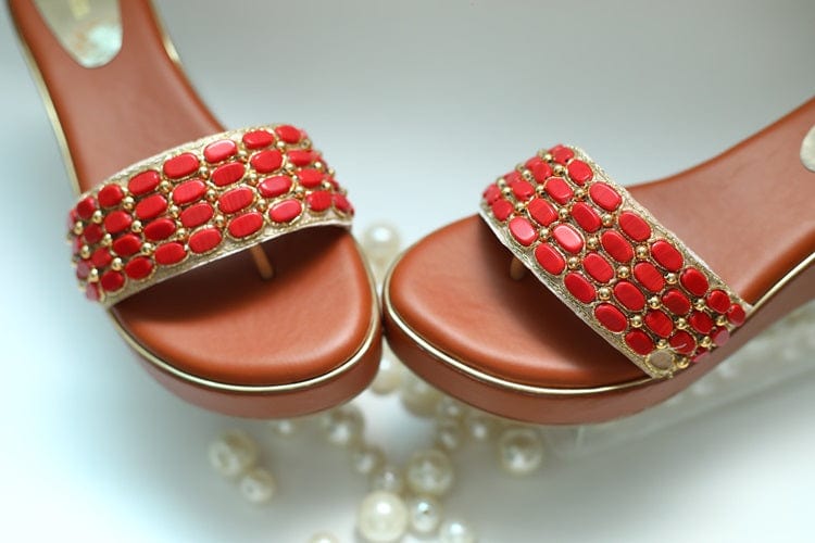 Red love