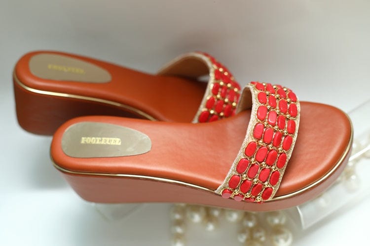 Red love