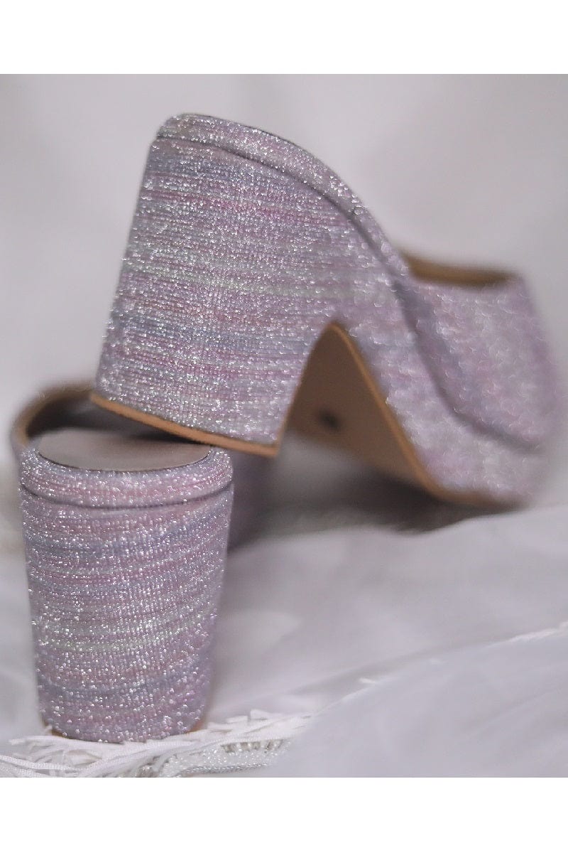 Shine purps