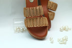 Tan strap