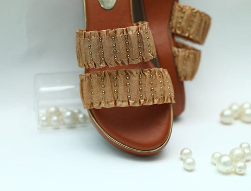 Tan strap