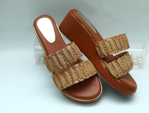 Tan strap