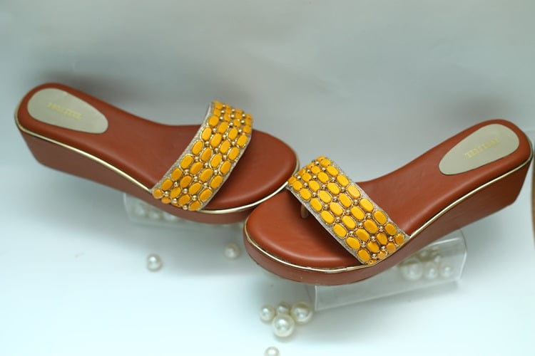 Yellow love
