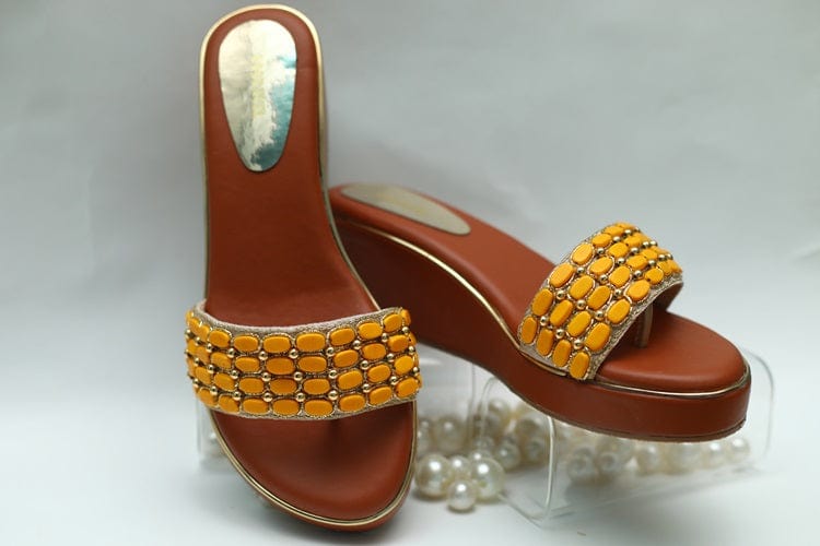 Yellow love